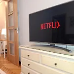 Urban Camelias Apartament *