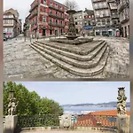 Apartament Urban Camelias *