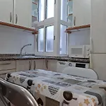 Urban Camelias Apartament *