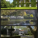 Apartament Urban Camelias *