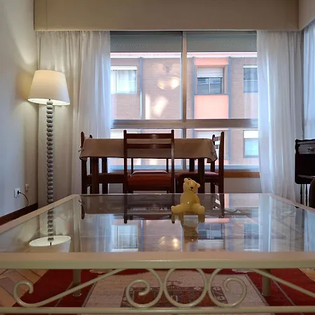 Appartement Zona Camelias