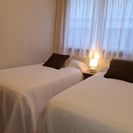 Zona Camelias Appartement