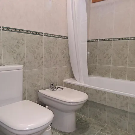Zona Camelias Appartement Vigo