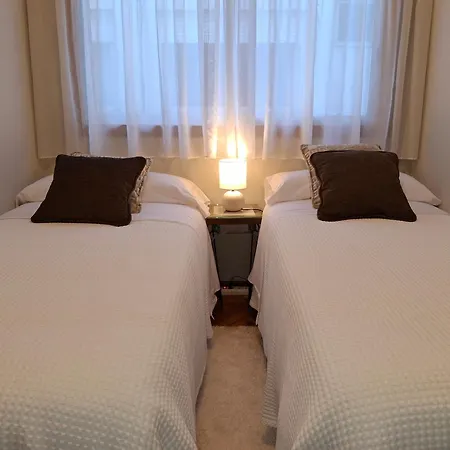 Zona Camelias Appartement *