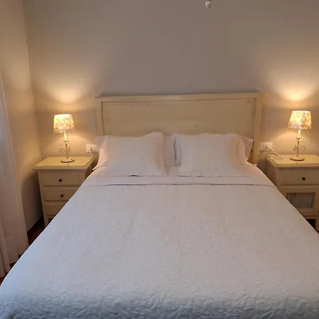 Zona Camelias Appartement Vigo