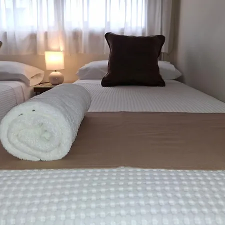 Urban Camelias Apartman