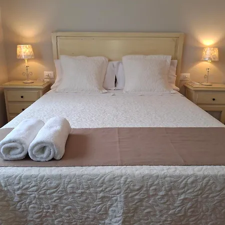 公寓 Urban Camelias *