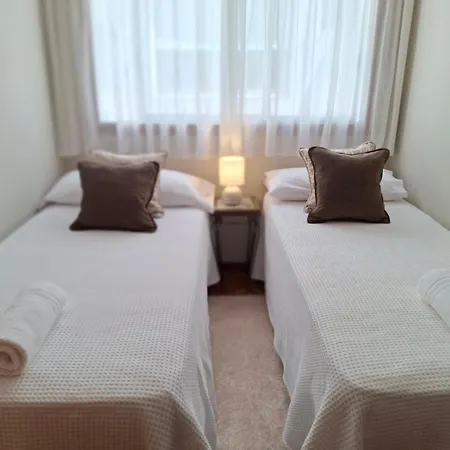 Apartman Urban Camelias *