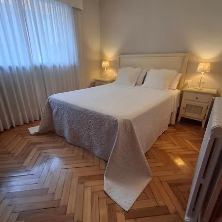 公寓 Urban Camelias *