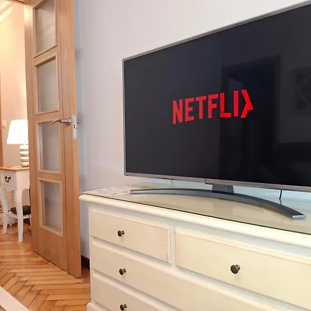 Urban Camelias 公寓 *