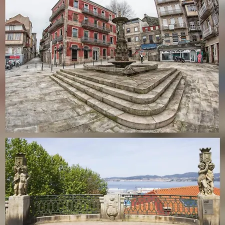 公寓 Urban Camelias *