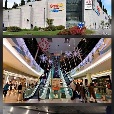 Urban Camelias 公寓 *