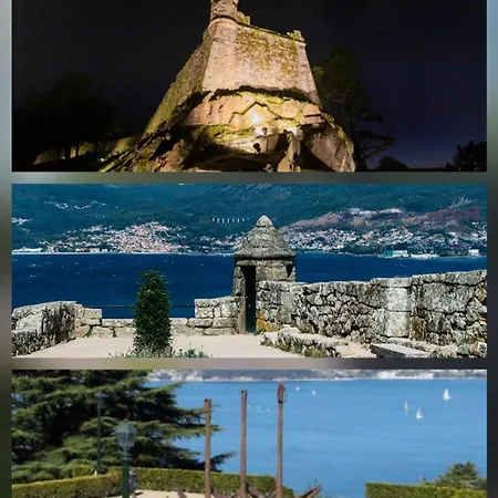 Urban Camelias 公寓