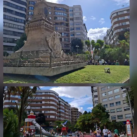 Urban Camelias Βίγκο