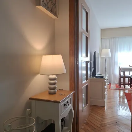 公寓 Urban Camelias