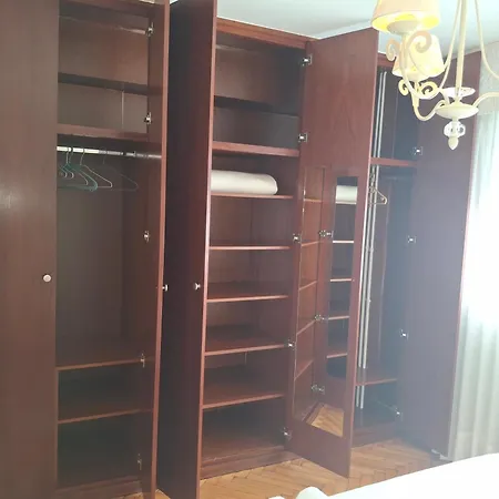 Apartman Urban Camelias *