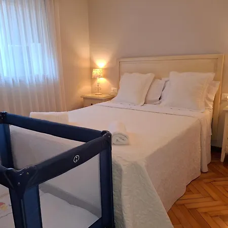 Διαμέρισμα Urban Camelias *