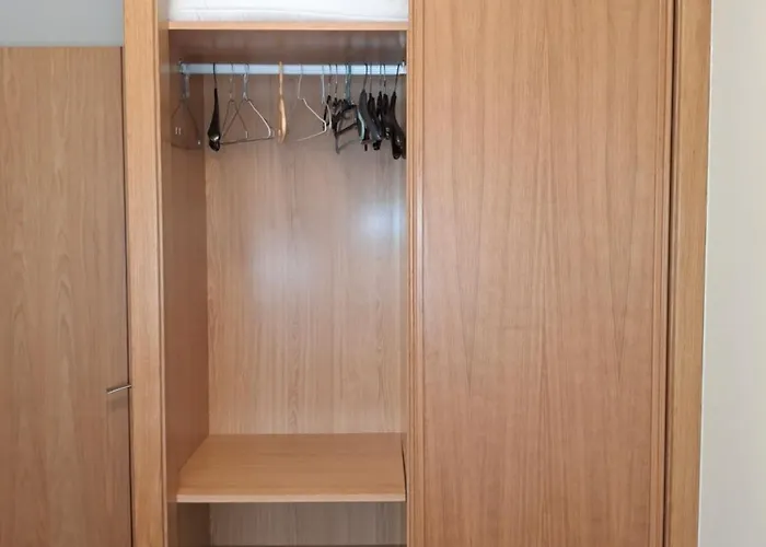 Urban Camelias Apartman *