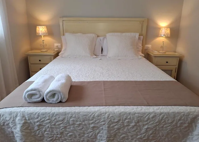 아파트 Urban Camelias *