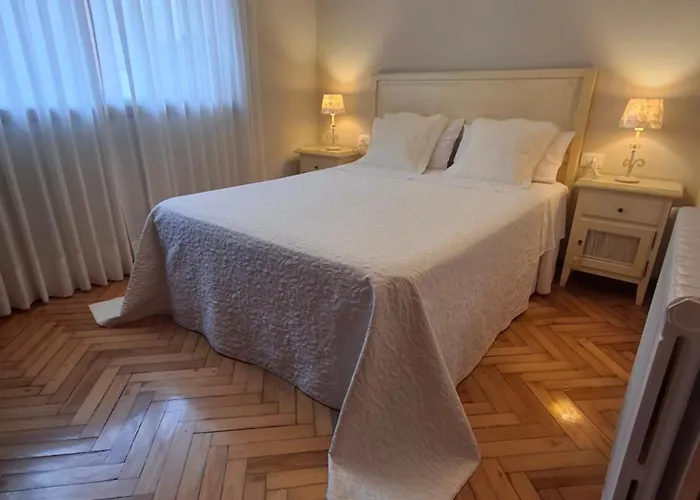 Apartman Urban Camelias *