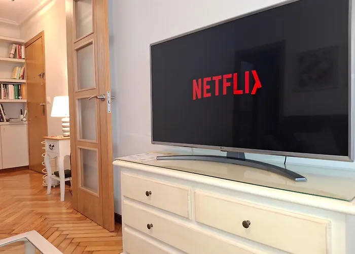 Urban Camelias Apartman *