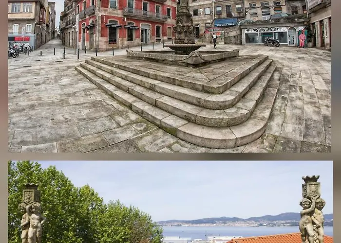 Apartman Urban Camelias *