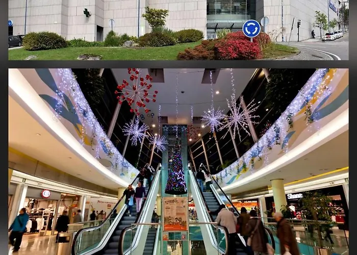 Urban Camelias Apartman *