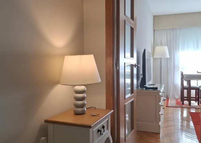 Apartman Urban Camelias