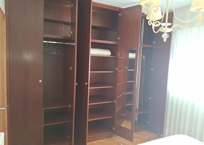 Apartman Urban Camelias *