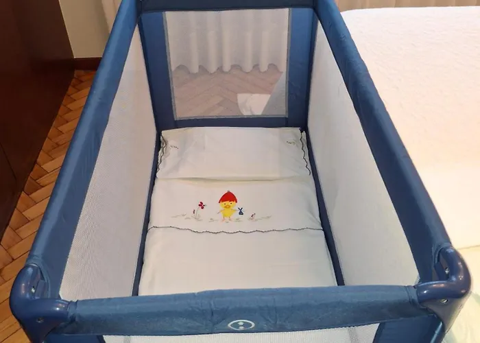 Apartman Urban Camelias *