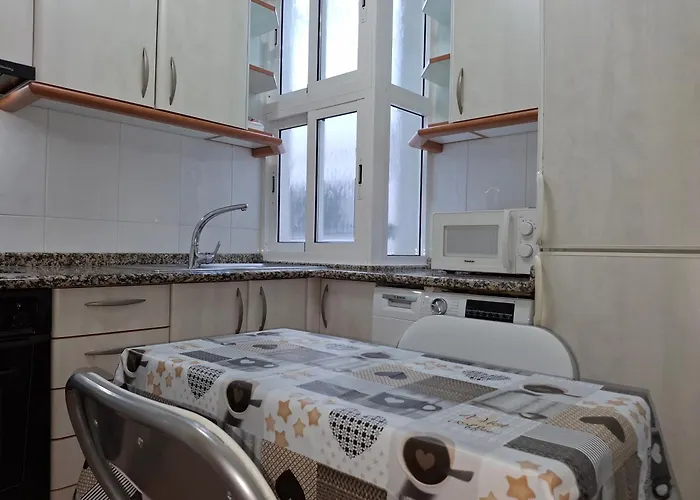 Urban Camelias Apartman *