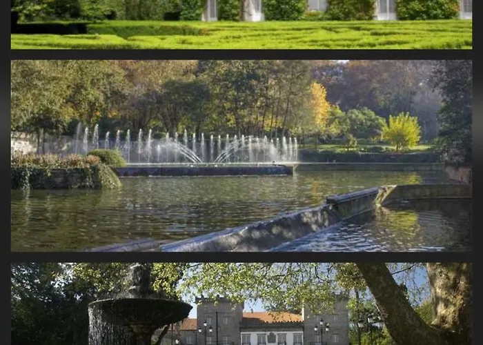 Apartman Urban Camelias *